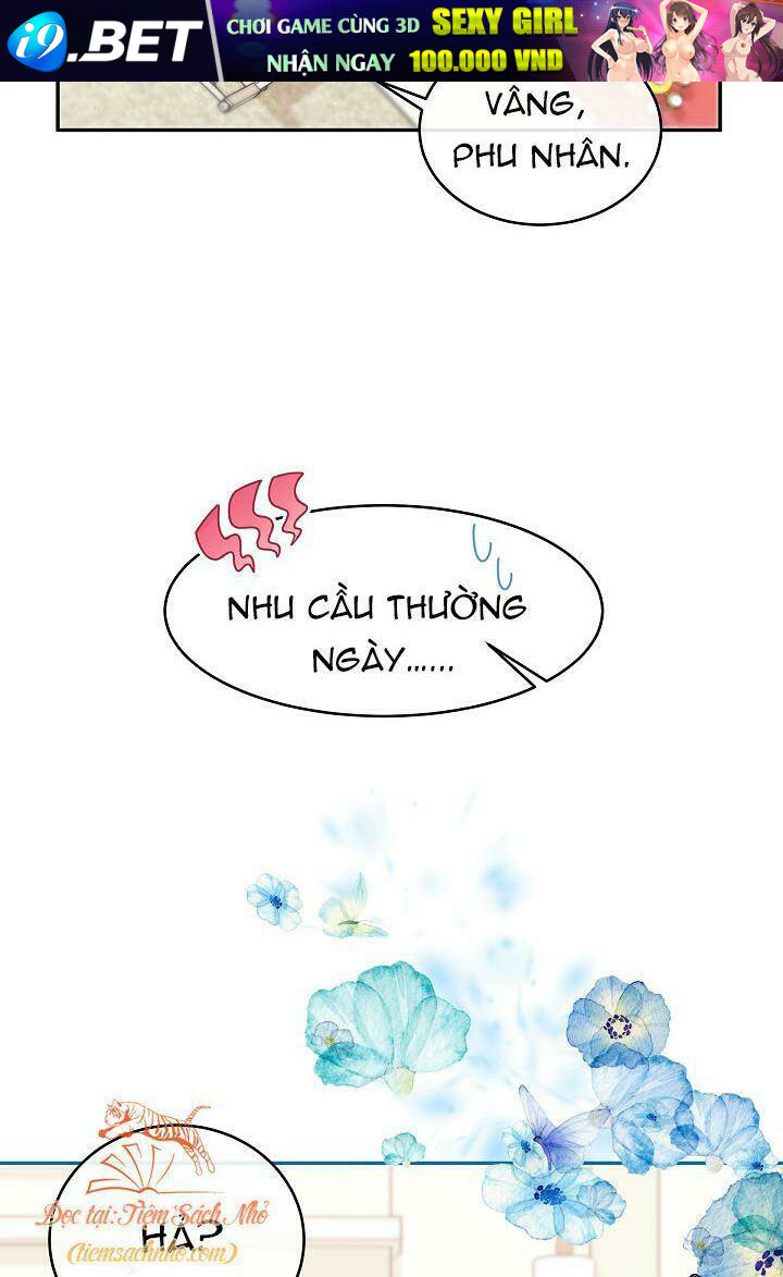 Bút danh bí mật của nữ công tước - Chapter 20 - Page 80