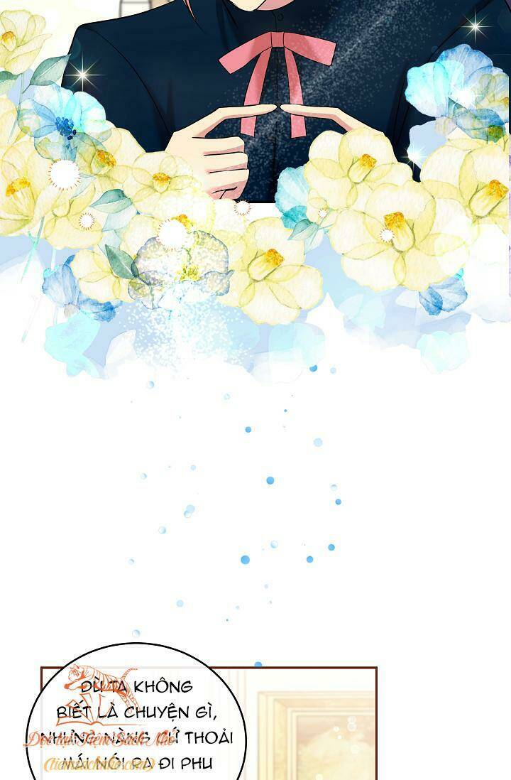 Bút danh bí mật của nữ công tước - Chapter 20 - Page 83