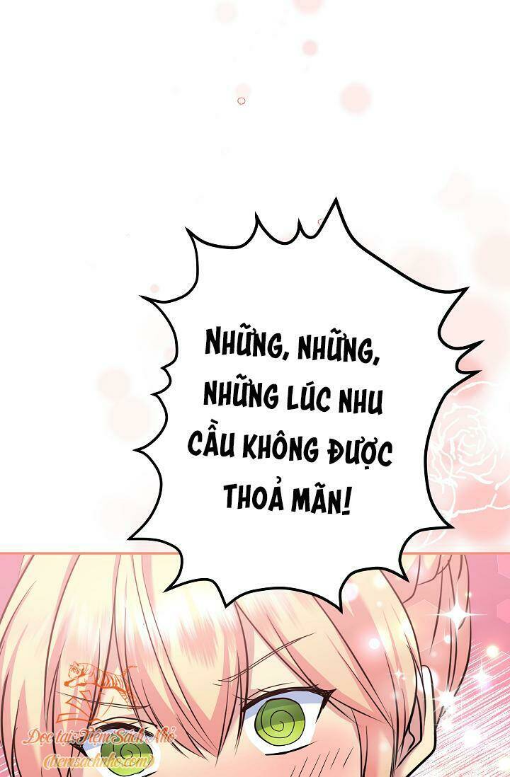 Bút danh bí mật của nữ công tước - Chapter 20 - Page 85