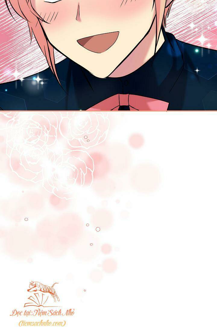 Bút danh bí mật của nữ công tước - Chapter 20 - Page 86