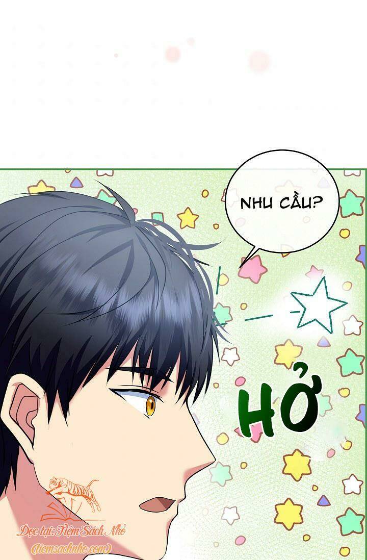 Bút danh bí mật của nữ công tước - Chapter 20 - Page 87