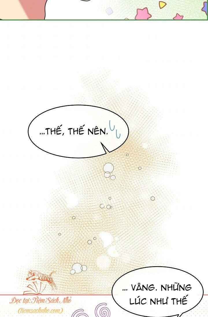 Bút danh bí mật của nữ công tước - Chapter 20 - Page 88