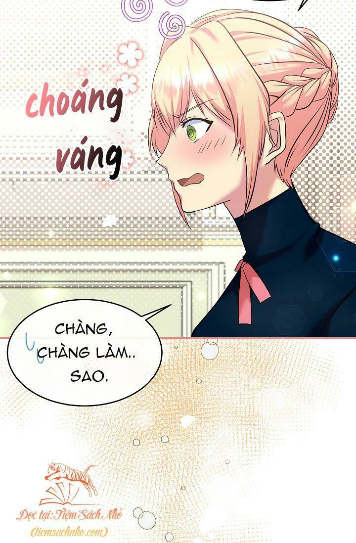 Bút danh bí mật của nữ công tước - Chapter 20 - Page 89