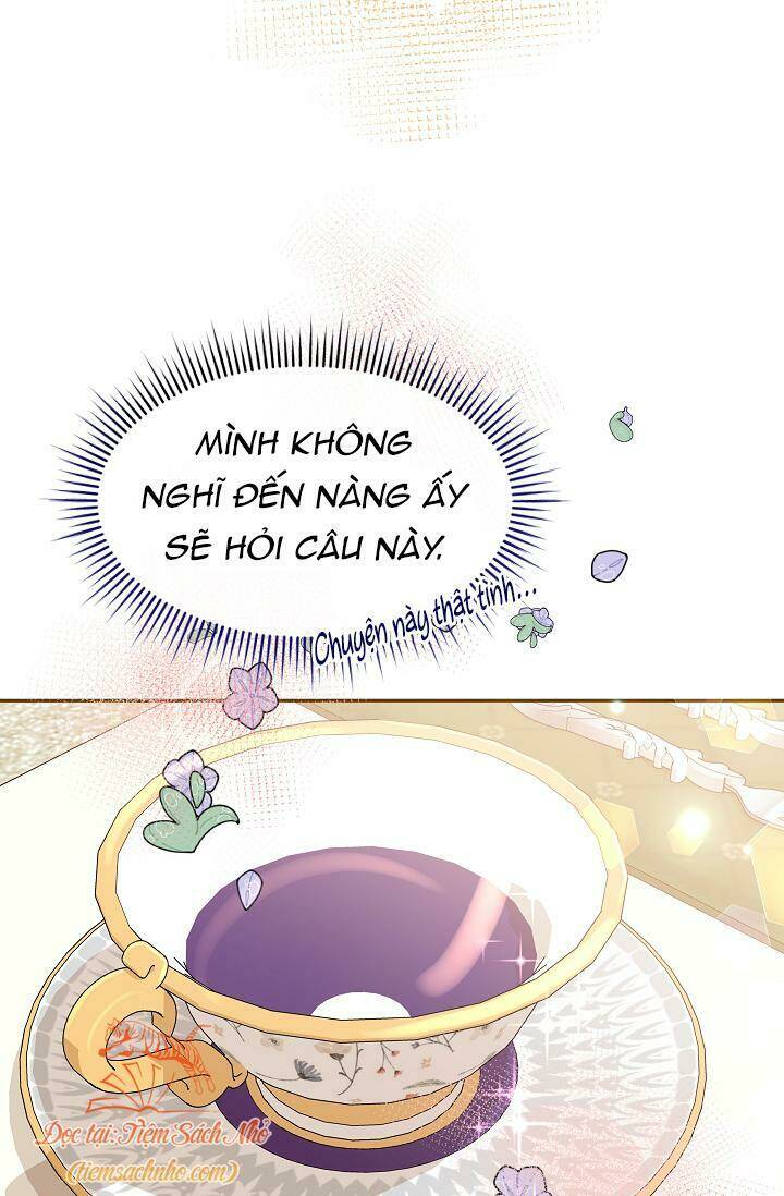 Bút danh bí mật của nữ công tước - Chapter 20 - Page 90