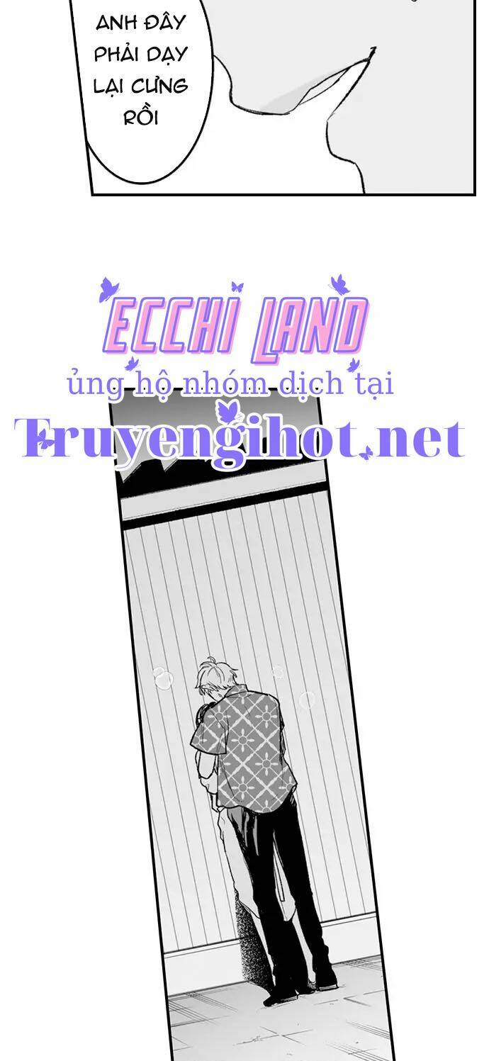 Giả vờ ngủ cũng không ngăn được anh ấy - Chapter 132.2 - Page 7