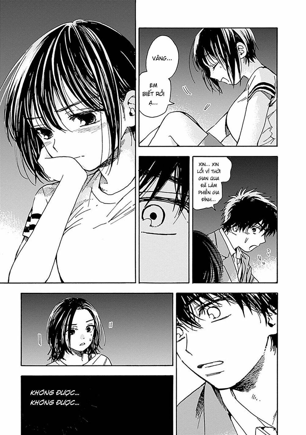 Pochi Gokko - Chapter 10 - Page 13