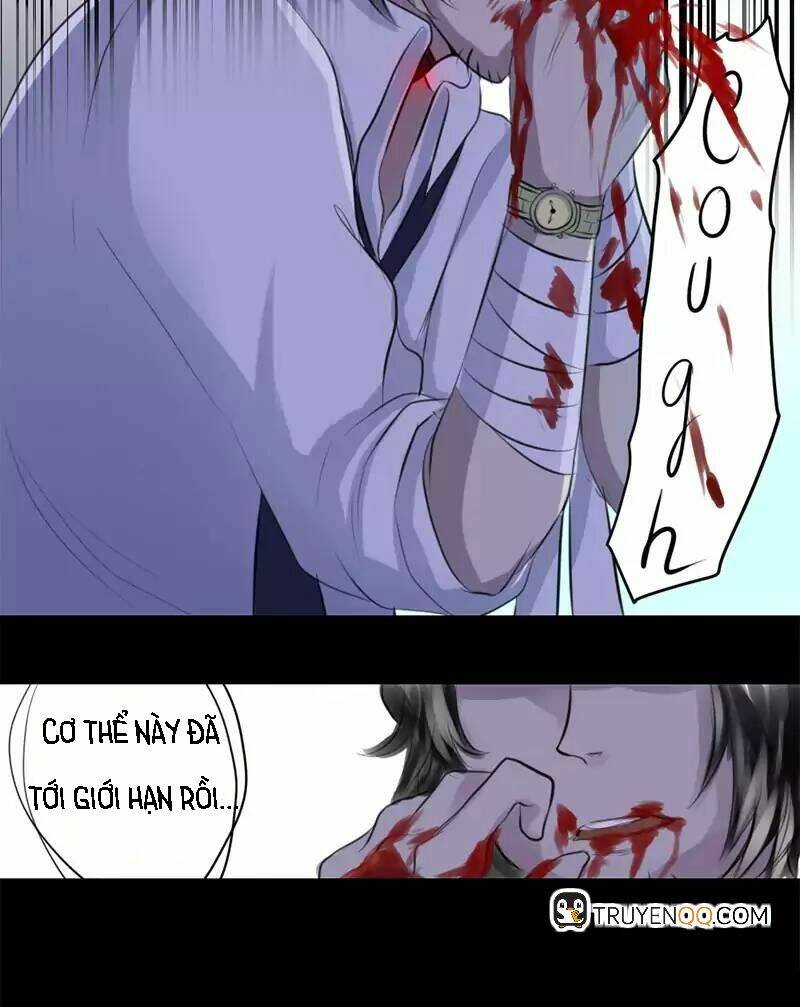 Trọng Sinh Mạc Thế - Chapter 0 - Page 12