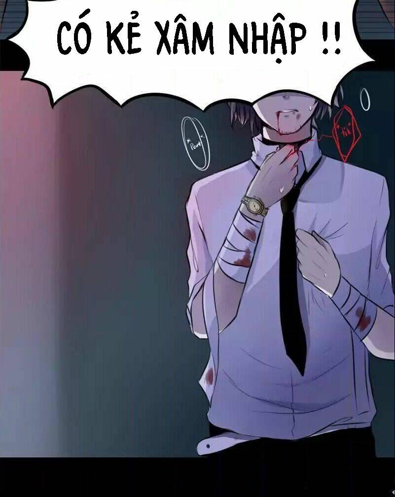 Trọng Sinh Mạc Thế - Chapter 0 - Page 4