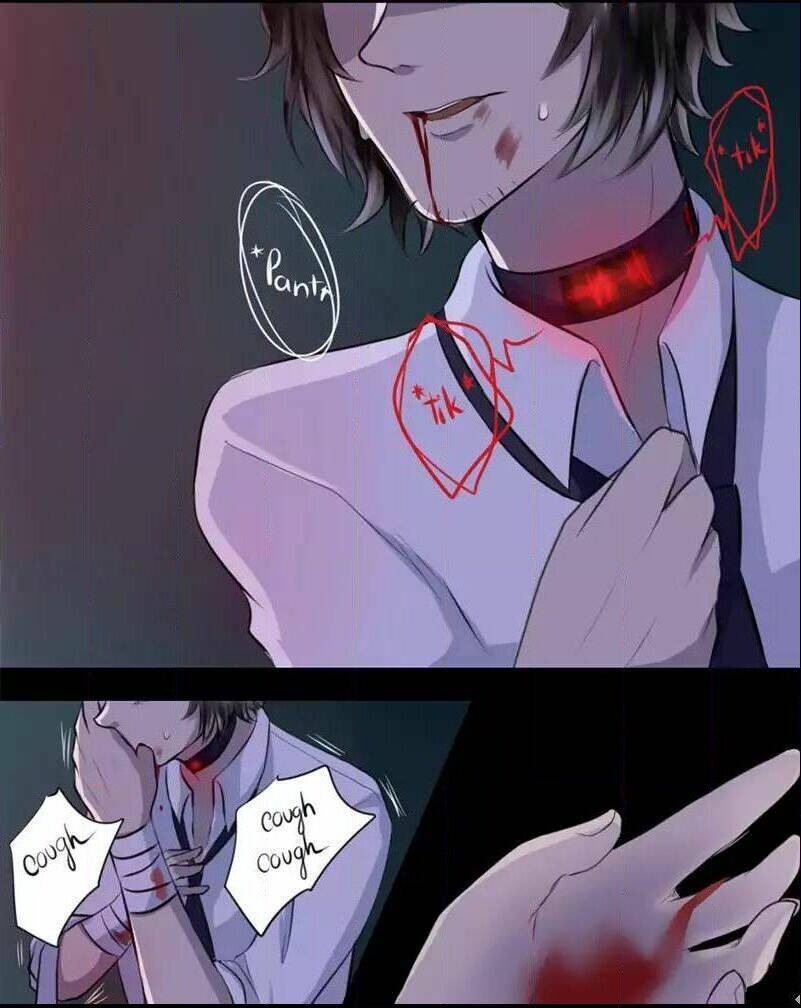 Trọng Sinh Mạc Thế - Chapter 0 - Page 5