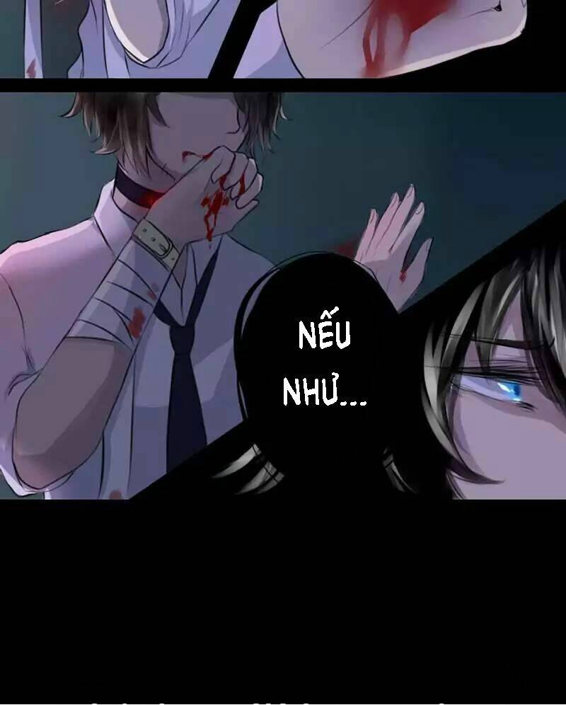 Trọng Sinh Mạc Thế - Chapter 0 - Page 6