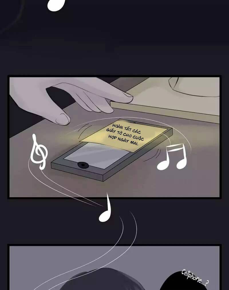 Trọng Sinh Mạc Thế - Chapter 1 - Page 10