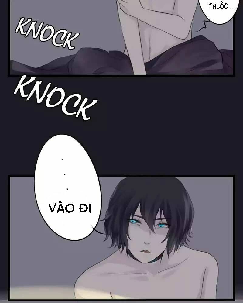 Trọng Sinh Mạc Thế - Chapter 1 - Page 13