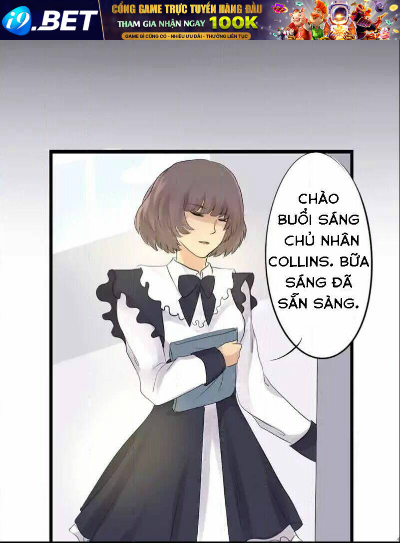 Trọng Sinh Mạc Thế - Chapter 1 - Page 14