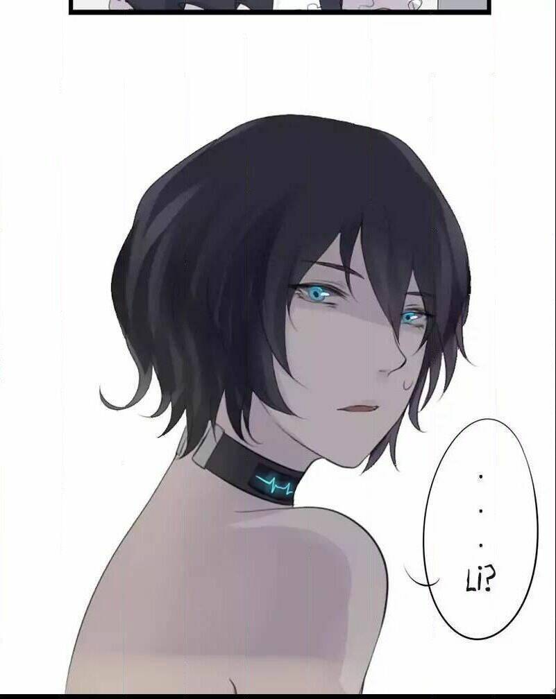 Trọng Sinh Mạc Thế - Chapter 1 - Page 15