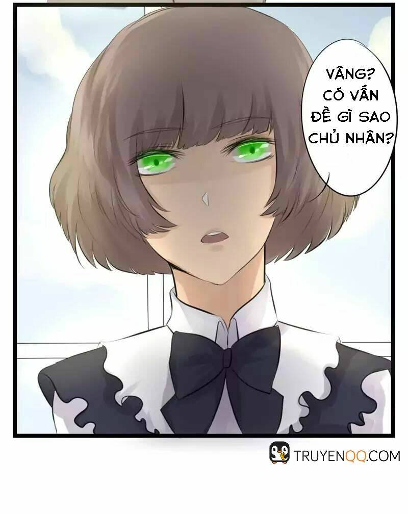 Trọng Sinh Mạc Thế - Chapter 1 - Page 16