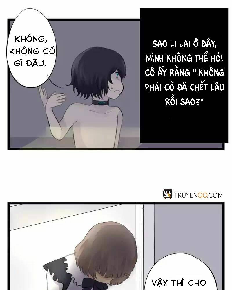 Trọng Sinh Mạc Thế - Chapter 1 - Page 17