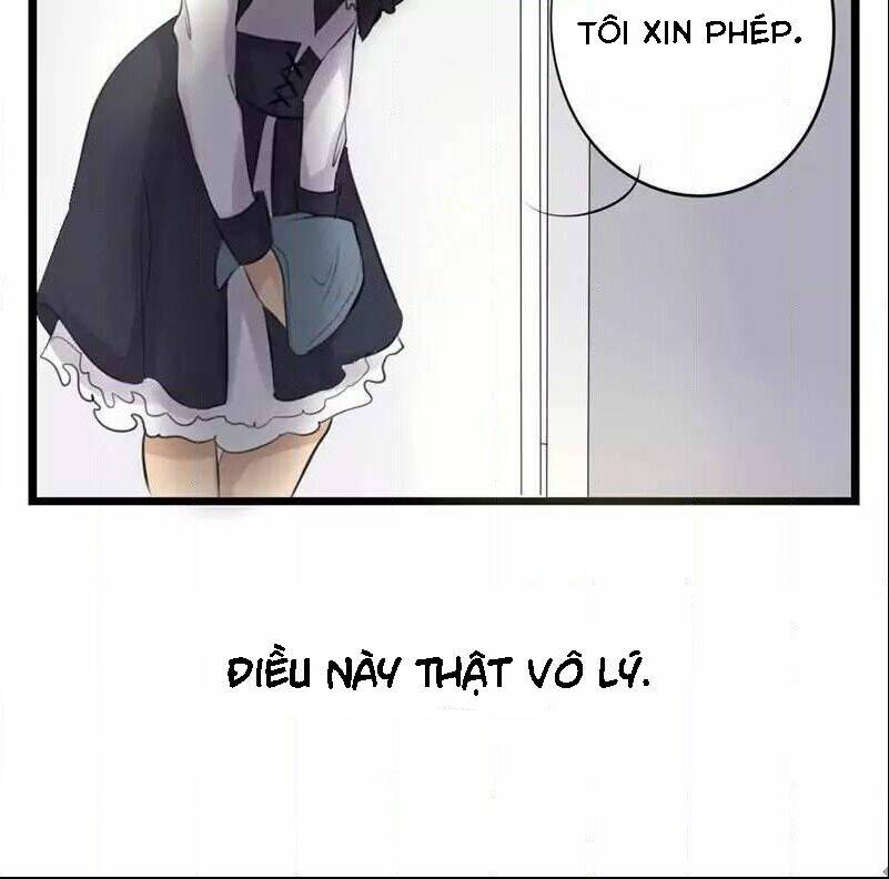 Trọng Sinh Mạc Thế - Chapter 1 - Page 18