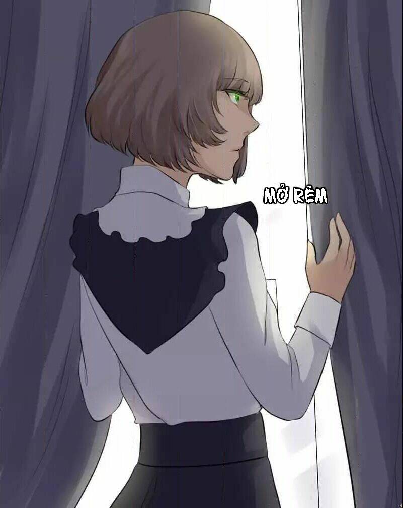 Trọng Sinh Mạc Thế - Chapter 1 - Page 20