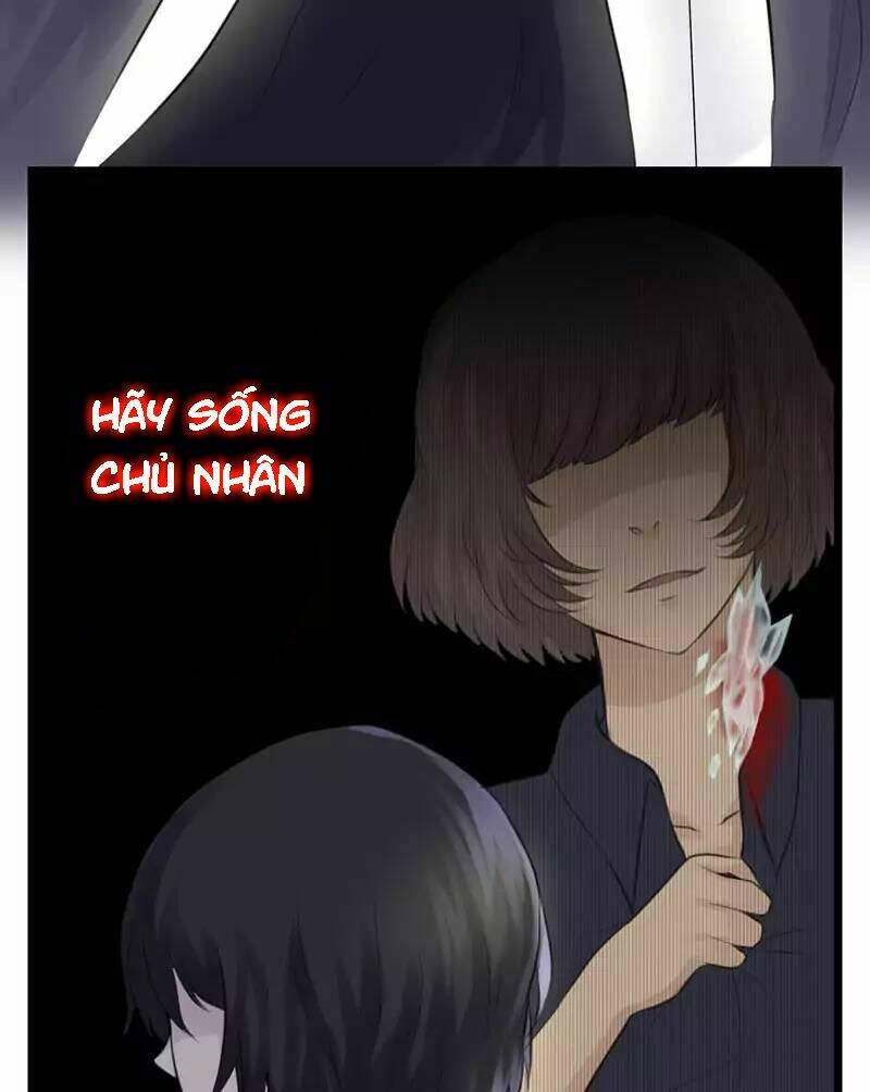 Trọng Sinh Mạc Thế - Chapter 1 - Page 21