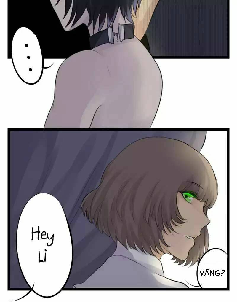 Trọng Sinh Mạc Thế - Chapter 1 - Page 22