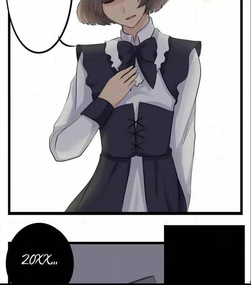 Trọng Sinh Mạc Thế - Chapter 1 - Page 25