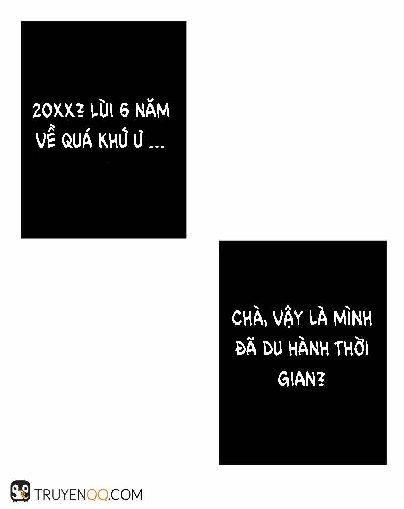 Trọng Sinh Mạc Thế - Chapter 1 - Page 28