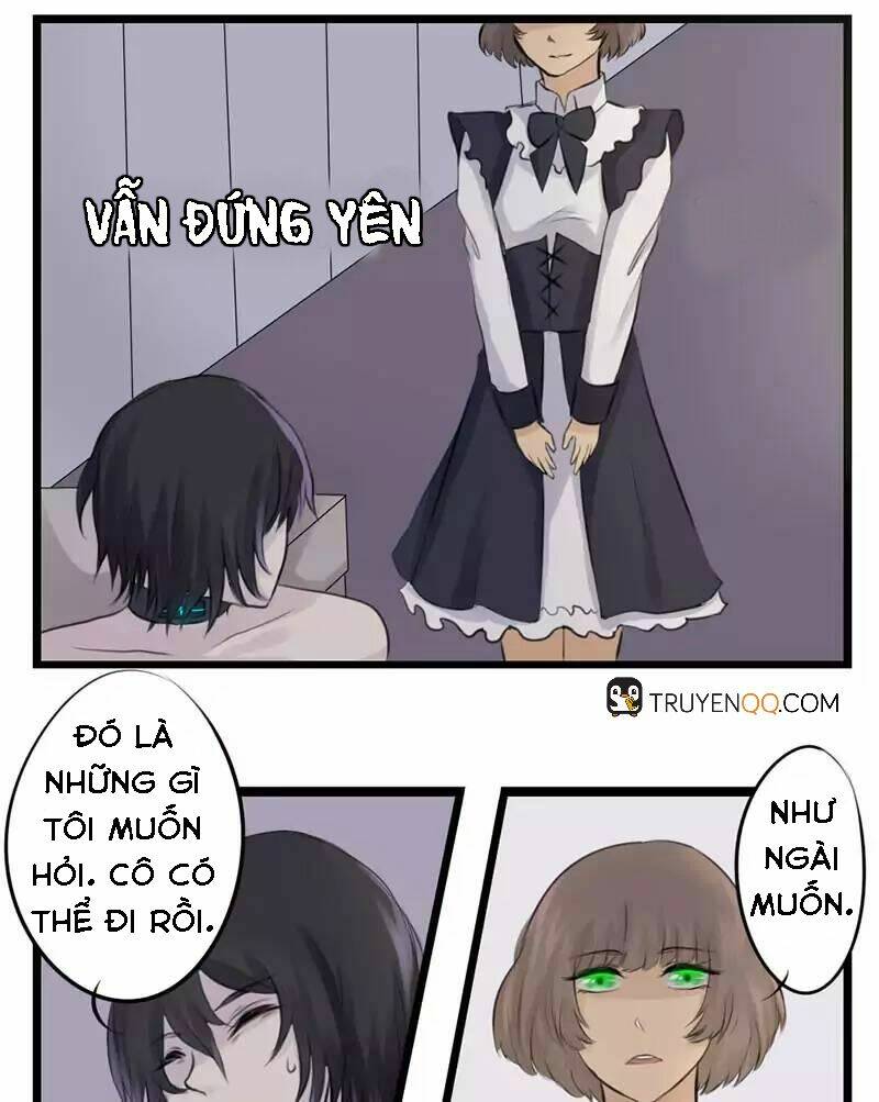 Trọng Sinh Mạc Thế - Chapter 1 - Page 29