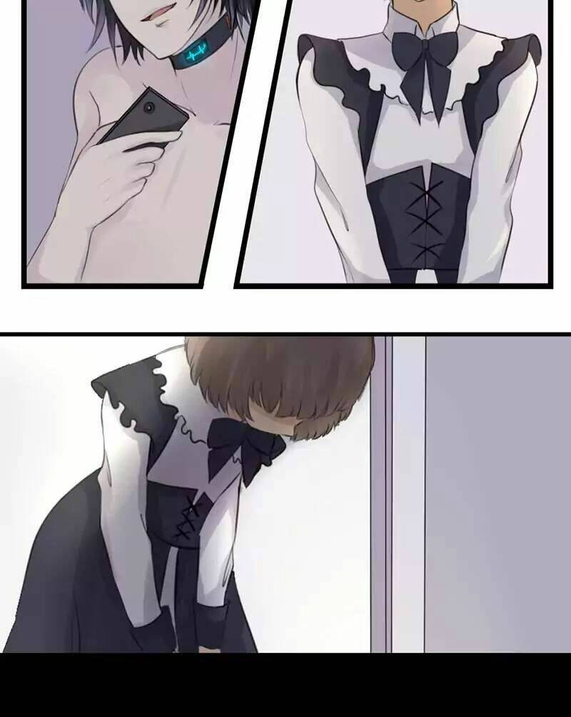 Trọng Sinh Mạc Thế - Chapter 1 - Page 30