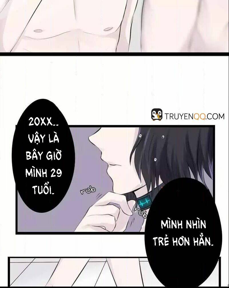 Trọng Sinh Mạc Thế - Chapter 1 - Page 34