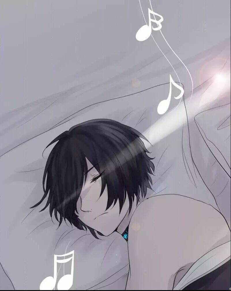 Trọng Sinh Mạc Thế - Chapter 1 - Page 5