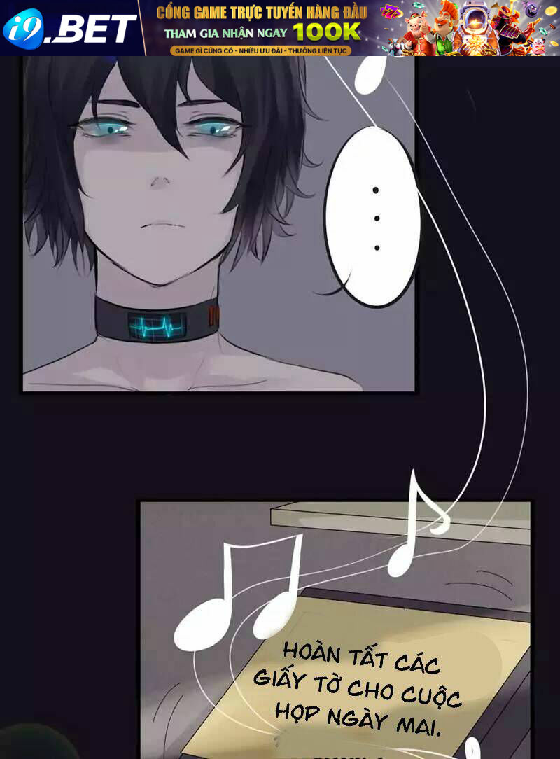 Trọng Sinh Mạc Thế - Chapter 1 - Page 8