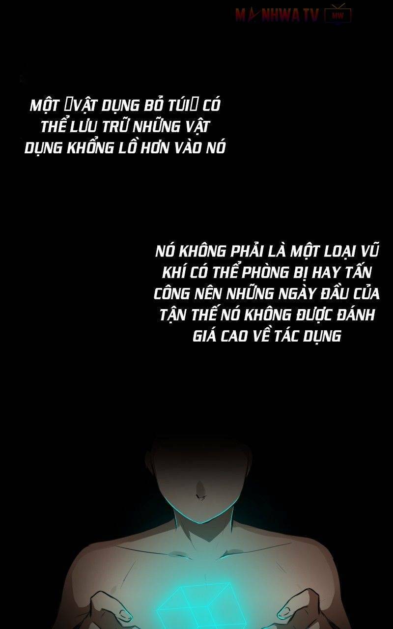 Trọng Sinh Mạc Thế - Chapter 10 - Page 9