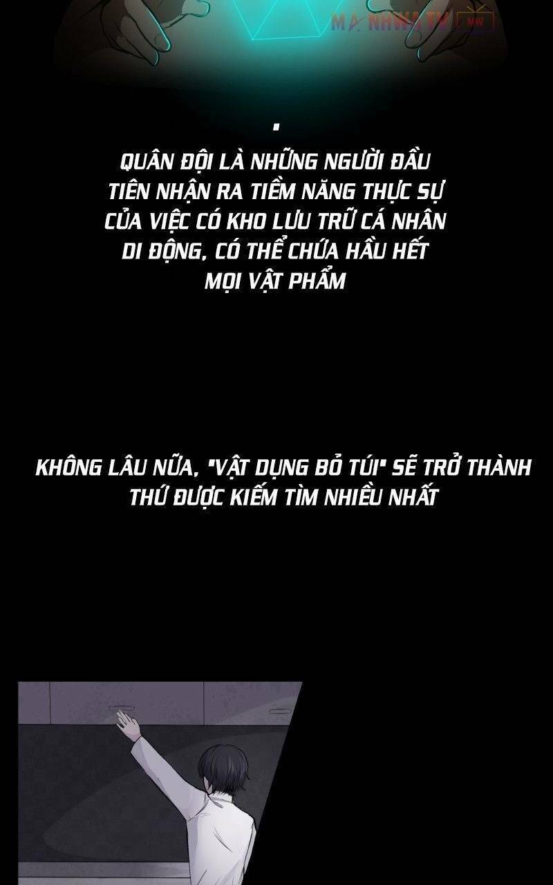 Trọng Sinh Mạc Thế - Chapter 10 - Page 10