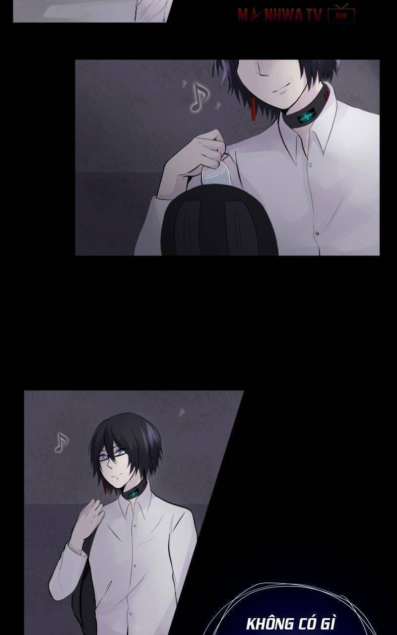 Trọng Sinh Mạc Thế - Chapter 10 - Page 11