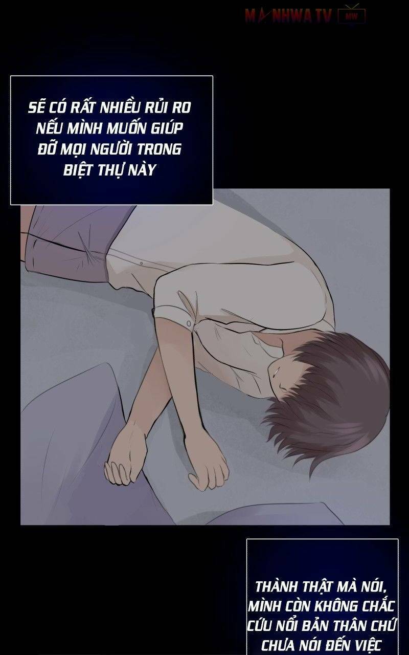 Trọng Sinh Mạc Thế - Chapter 10 - Page 17