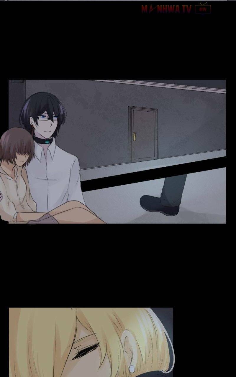 Trọng Sinh Mạc Thế - Chapter 10 - Page 21