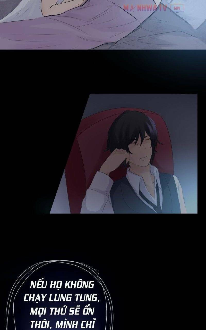 Trọng Sinh Mạc Thế - Chapter 10 - Page 23