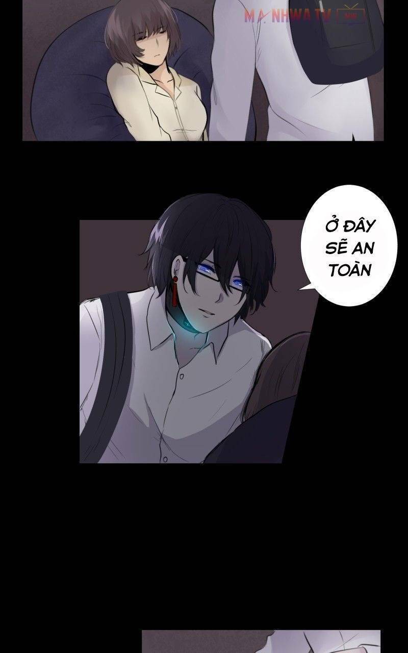 Trọng Sinh Mạc Thế - Chapter 10 - Page 27