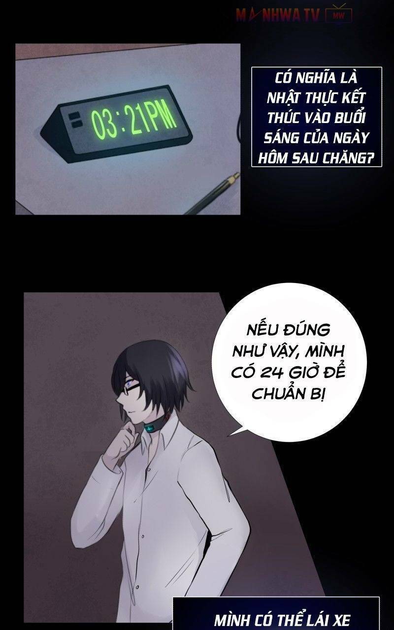 Trọng Sinh Mạc Thế - Chapter 10 - Page 29