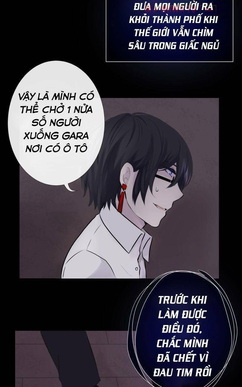 Trọng Sinh Mạc Thế - Chapter 10 - Page 30