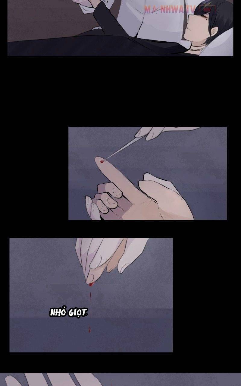 Trọng Sinh Mạc Thế - Chapter 10 - Page 35
