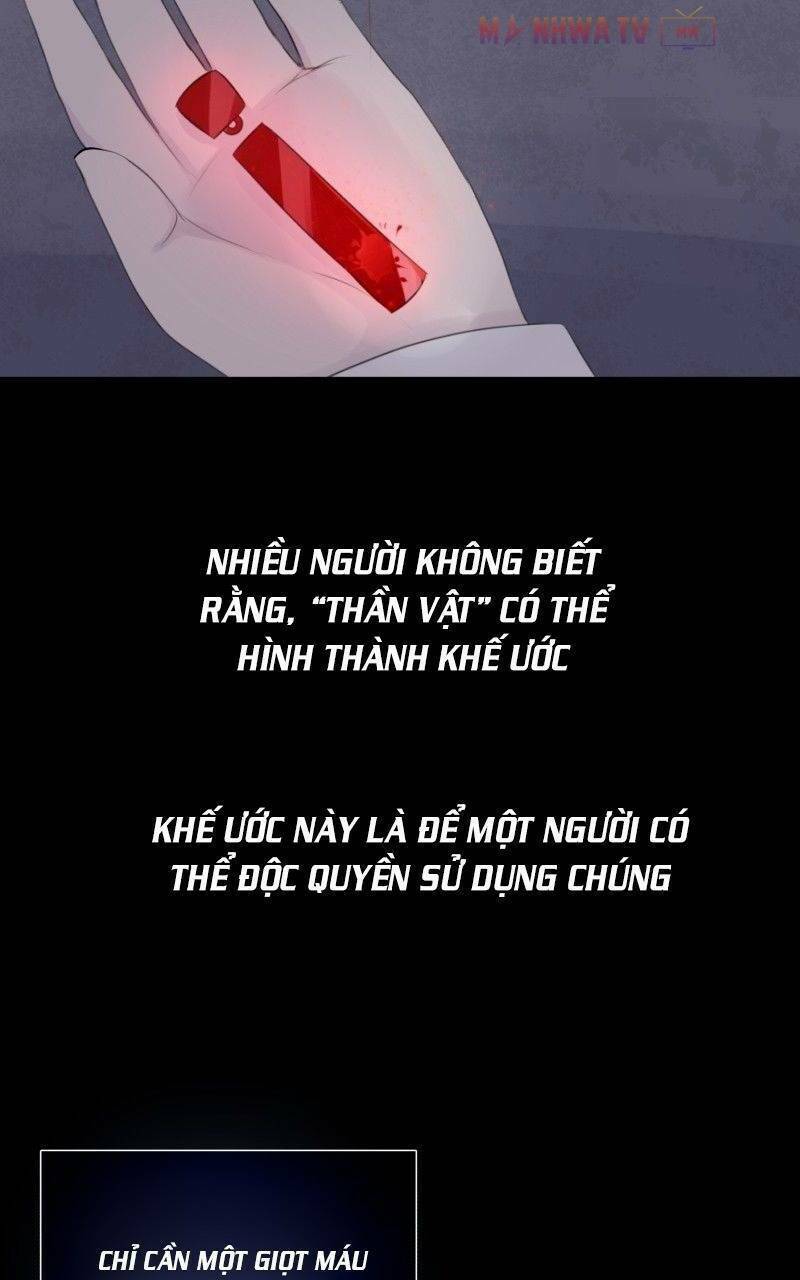 Trọng Sinh Mạc Thế - Chapter 10 - Page 36