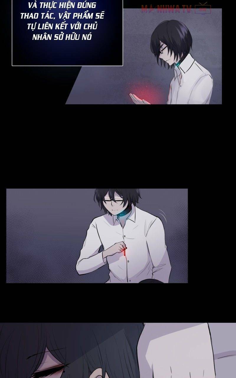 Trọng Sinh Mạc Thế - Chapter 10 - Page 37