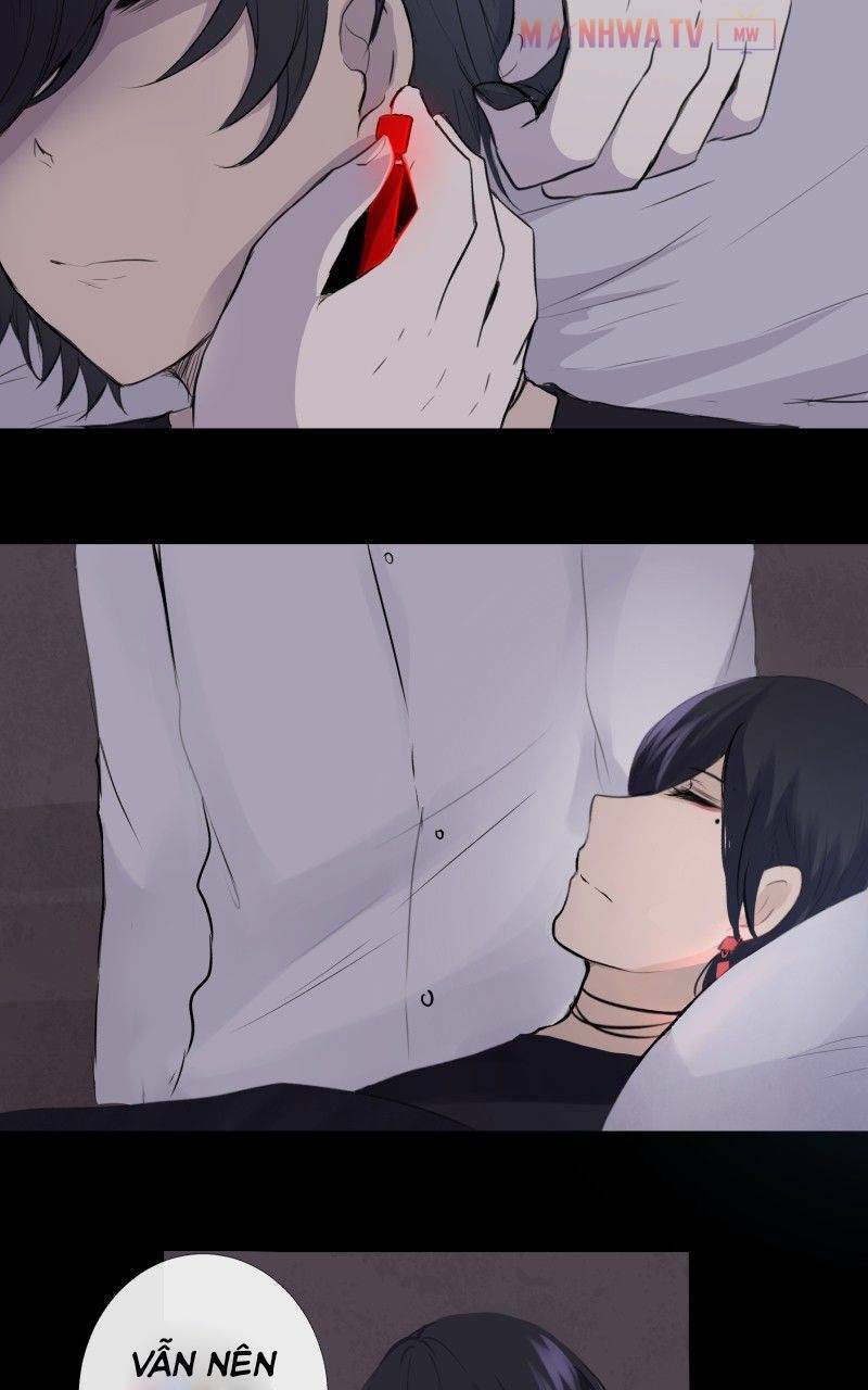 Trọng Sinh Mạc Thế - Chapter 10 - Page 38