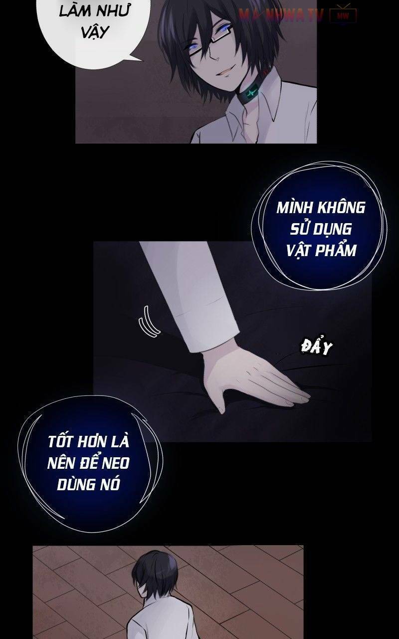 Trọng Sinh Mạc Thế - Chapter 10 - Page 39