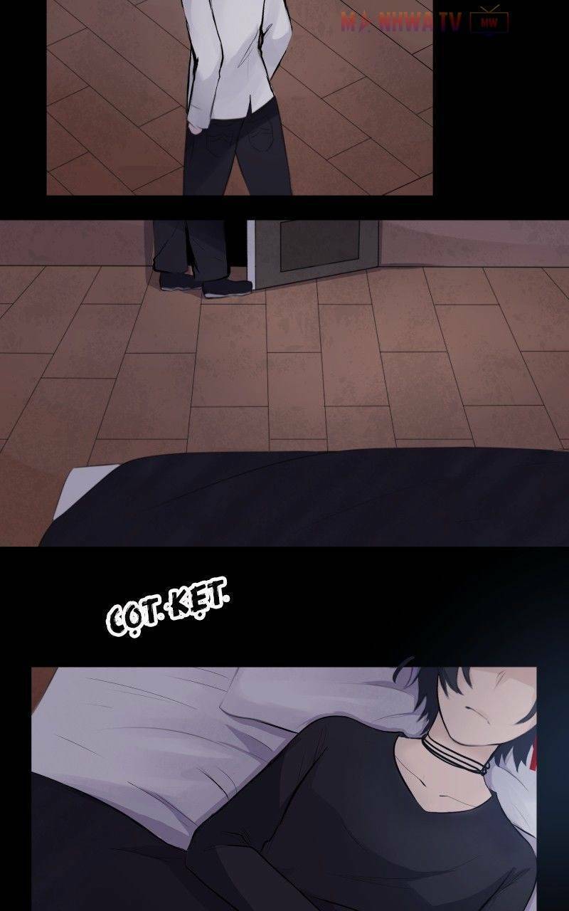 Trọng Sinh Mạc Thế - Chapter 10 - Page 40