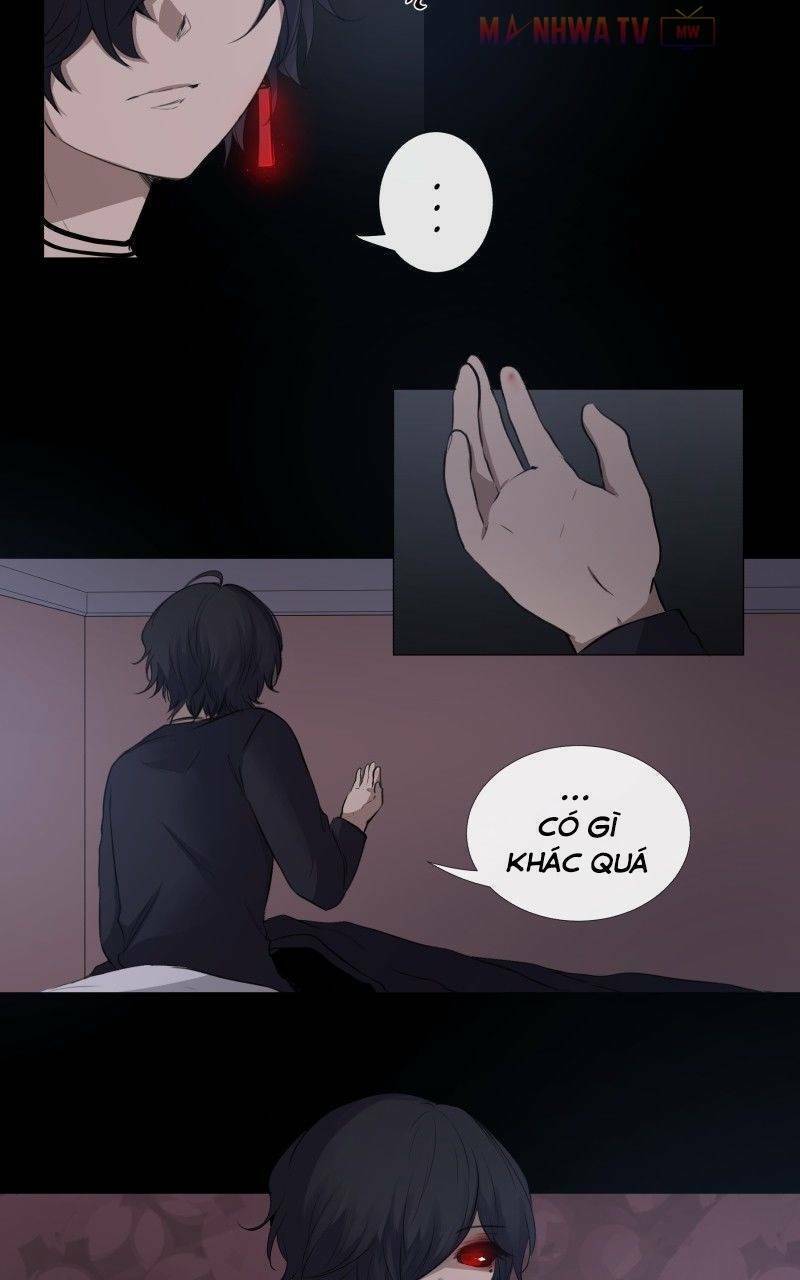 Trọng Sinh Mạc Thế - Chapter 10 - Page 42