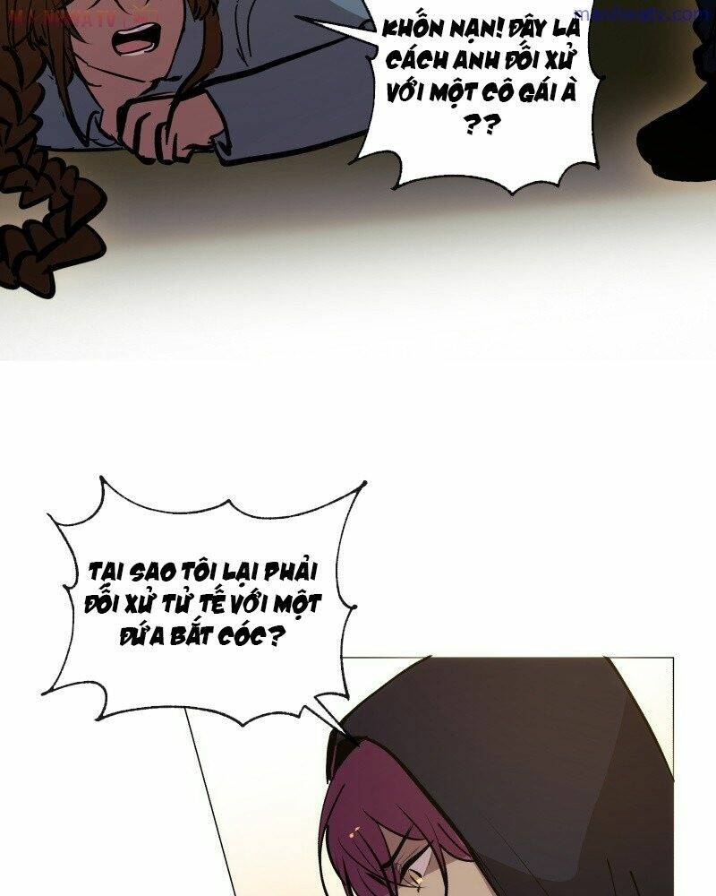 Trọng Sinh Mạc Thế - Chapter 100 - Page 108