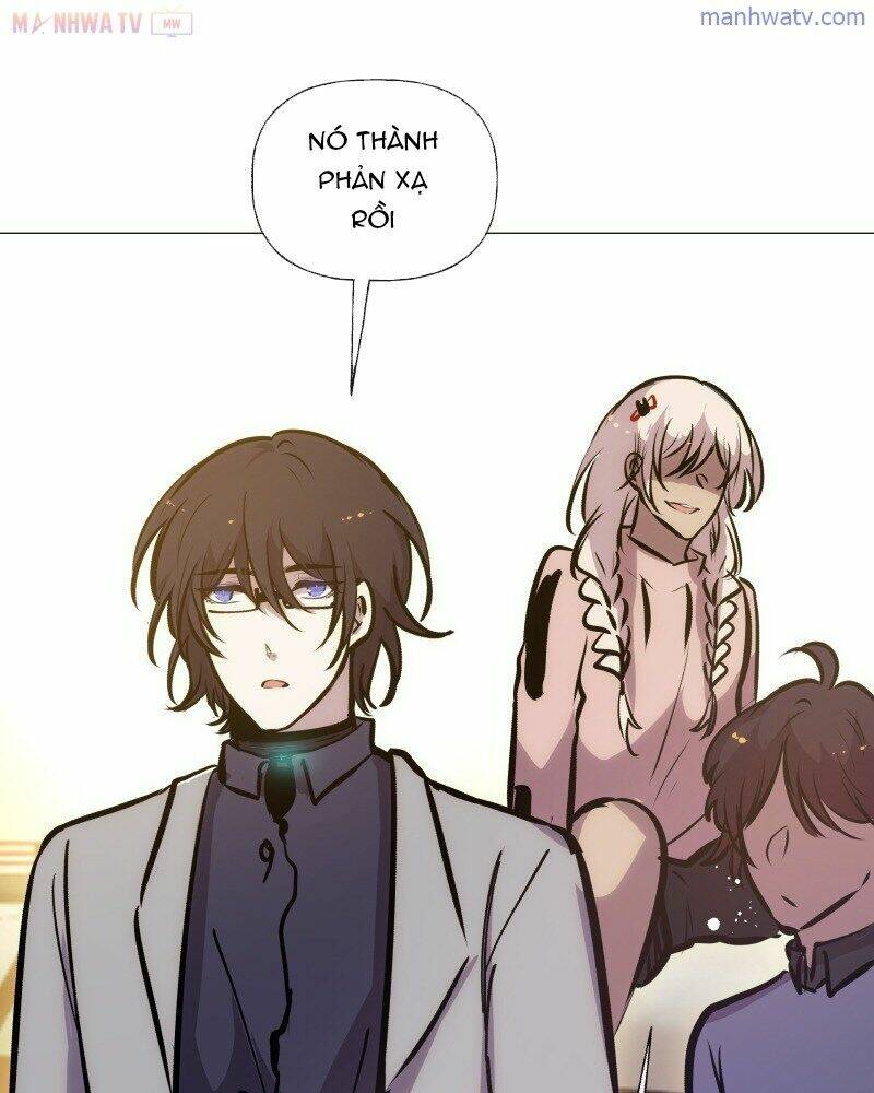 Trọng Sinh Mạc Thế - Chapter 100 - Page 121
