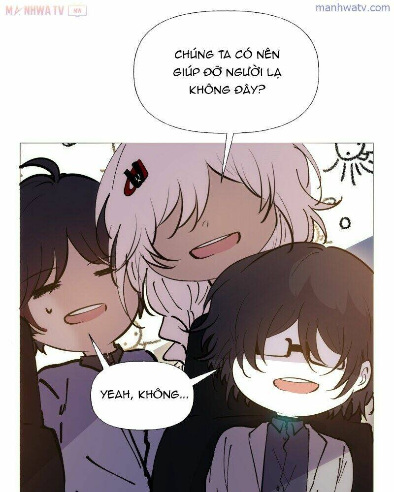 Trọng Sinh Mạc Thế - Chapter 100 - Page 55